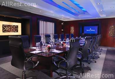 Dusit Dubai 30